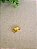 Fecho Imã Retangular 18mmx9mm Ouro  (un) - Imagem 1