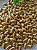 Entremeio Arroz ABS 1.2cm Ouro (10gr - Aproximadamente 43un) - Imagem 1