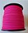 Cordão de Camurça Pink 2.7mm (Metro) - Imagem 1