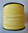 Cordão de Camurça Amarelo 2.7mm (Metro) - Imagem 1