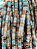 Cordão Multicolor 6mm Azul (Metro) - Imagem 1