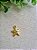 Pingente Estrela do Mar Ouro (Un) - Imagem 1