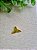 Pingente Cauda de Sereia Ouro (Un) - Imagem 2