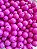 Bola Resina 10mm Pink (20gr - Aproximadamente 40un) - Imagem 1