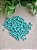 Miçanga Chinesa nº 6  Verde Água 4.1mm (20gr) - Imagem 1