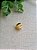 Passante Concha 10mm Ouro  (1un) - Imagem 1