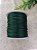Fio de Seda 1mm  Verde Militar (5 metros) - Imagem 1