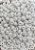 Miçanga Chinesa nº 6 Branco 4.1mm (20gr) - Imagem 1