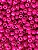 Miçanga Chinesa nº 6 Pink 4.1mm (20gr) - Imagem 1