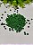 Miçanga Chinesa nº 6 Verde Esmeralda 4.1mm (20gr) - Imagem 1