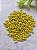 Miçanga Chinesa nº 6  Amarelo / Cintilante 4.1mm (20gr) - Imagem 1