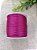 Fio de Seda 1mm  Fucsia (5 metros) - Imagem 1