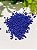 Miçanga Chinesa nº 9  Azul Royal (20gr) - Imagem 1