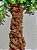 Fio Cascalho Ágata de Fogo (1 Fio - 40cm) - Imagem 1