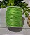 Fio de Seda 1mm  Verde Neon (5 metros) - Imagem 1