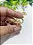 Entremeio Infinito Fé 43mm Ouro (un) - Imagem 2