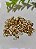 Entremeio Navete Metal Liso 6x3.4x2 Ouro  (10un) - Imagem 1