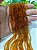 Cristal Marrom 2mm (1 fio - 160un) - Imagem 2