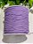 Fio Chinês 0.8mm Lavanda (5 metros) - Imagem 1