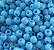 Bola Resina 4mm Azul Claro (20gr) - Imagem 2