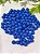 Bola Resina 8mm Azul Escuro (20gr - Aproximadamente 70un) - Imagem 1