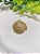 Pingente Caracol Ouro 3cm (un) - Imagem 2