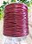Cordão Encerado Sintético Vinho 1,5mm (Metro) - Imagem 1
