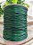 Cordão Encerado Sintético Verde Bandeira 1,5mm (Metro) - Imagem 1