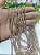 Cristal Irizado Champagne 4mm (1 fio  Aprox. 149un) - Imagem 2