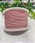 Cordão Trançado 2.5mm Rosa (metro) - Imagem 1