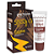 Shock G Vibrador Liquido Excitante 8g Chocolate - Imagem 1