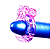Anel Peniano com Vibrador Estimulador Vibe - Vip Mix - Imagem 2