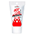 Hot Lub Gel Deslizante Beijavel Morango 25g - Imagem 1