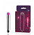 Power Bullet Recarregavel Ogiva - Imagem 1