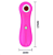 Estimulador Feminino com Succao Sucking Massage 7 modos - Imagem 2