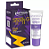Shock G Vibrador Liquido Excitante 8g Uva - Imagem 1