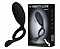 Anel Peniano Pretty Love Ethel em Silicone com Estimulador Vibratório - Imagem 1