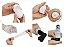 Eggs Masturbador Masculino Magical Kiss - Imagem 5