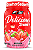 Delicious 3Whey Sabores 900g - FTW - Imagem 2