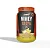 WHEY 100% POTE 900g - Pêssego e Manga - Imagem 1