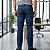 (Kit 05) Calça Jeans 100% Algodão - Imagem 3