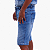 (Kit 05) Bermuda Masculina Lycra - Imagem 4