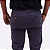 (Kit 10) Calça Masculina Bolso Embutido Com Lycra - Imagem 2