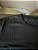 Kit 3 Camisas Malha Básica Preta 100% Algodão - Imagem 3