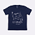 Kit 3 Camisetas Infantil Malha Algodão - Imagem 4
