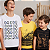 Kit 3 Camisetas Infantil Malha Algodão - Imagem 9