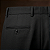 Kit 2 Calças Sociais Masculina Alfaiataria - Imagem 4