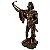 Estatueta Deus Apolo em Resina 30 cm - Imagem 1