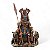 Estatueta Odin Deus da Sabedoria e Guerra - Imagem 2