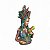 Busto Deusa Gaia Mãe Terra em Resina 22cm – Força e Conexão com a Natureza - Imagem 2